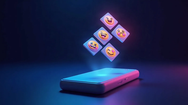 Sviy telegram emoji pak za vechir