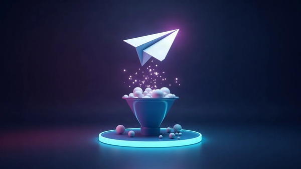 Telegram bot shcho kvalifikuie zayavky